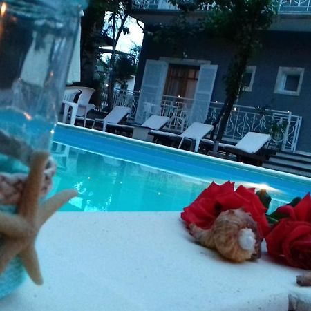 Sun Helios Garden Hotel Limenas  Bagian luar foto