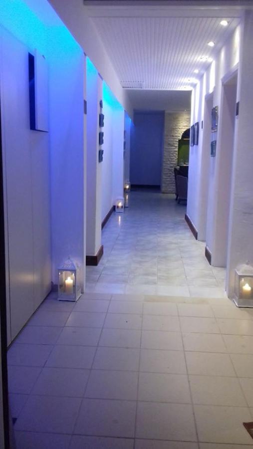 Sun Helios Garden Hotel Limenas  Bagian luar foto